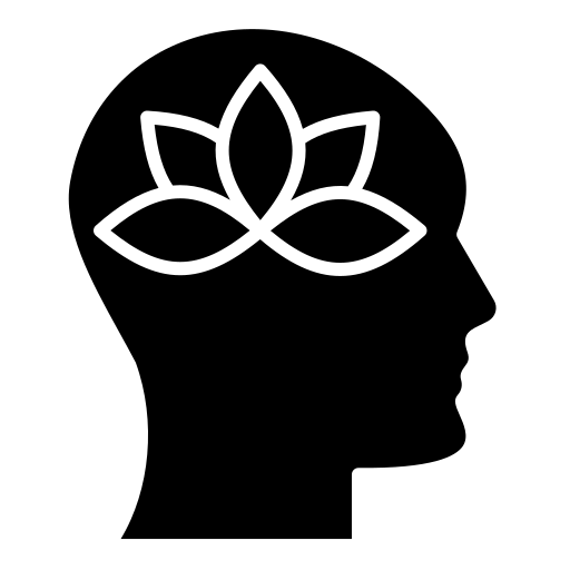Mindfulness Icon